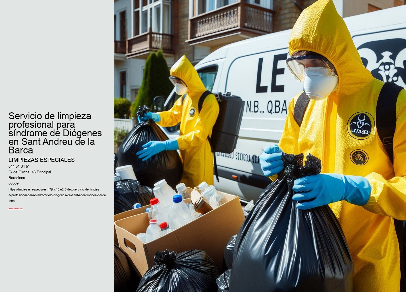 Testimonios de clientes satisfechos